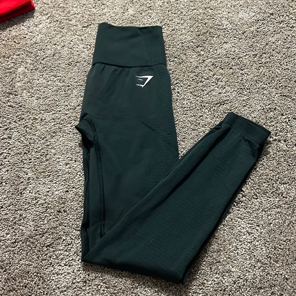 Gymshark vital seamless leggings